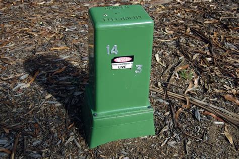 green wire in electrical box|green electrical boxes called.